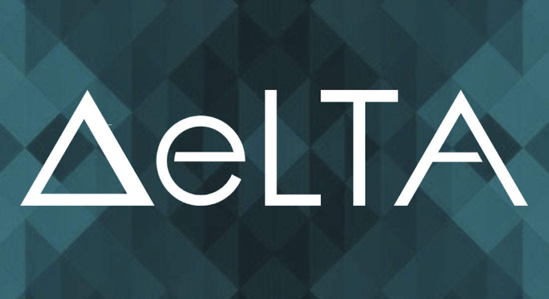 DeLTA lab logo