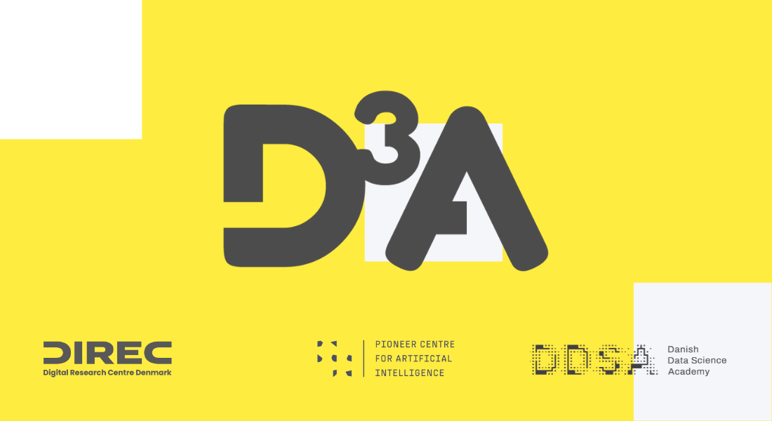 D3A logo